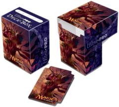 Journey Into Nyx Deck Box